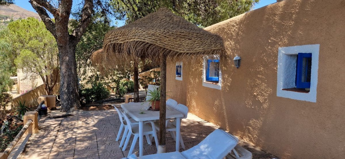 4 soveværelse Byhus til salg i Mojacar med garage - € 795.000 (Ref: 8577540)