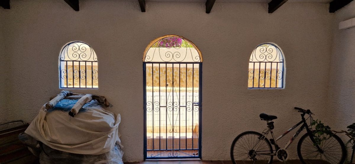 4 soveværelse Byhus til salg i Mojacar med garage - € 795.000 (Ref: 8577540)