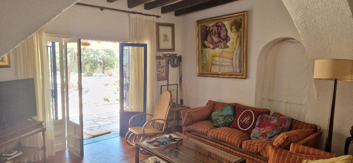 4 soveværelse Byhus til salg i Mojacar med garage - € 795.000 (Ref: 8577540)