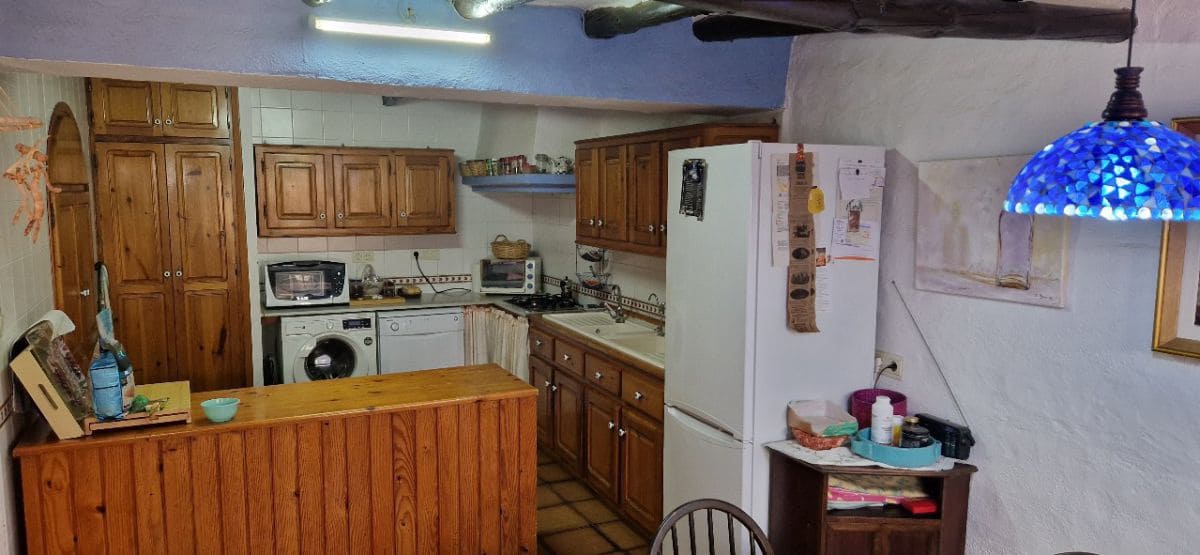 4 soveværelse Byhus til salg i Mojacar med garage - € 795.000 (Ref: 8577540)