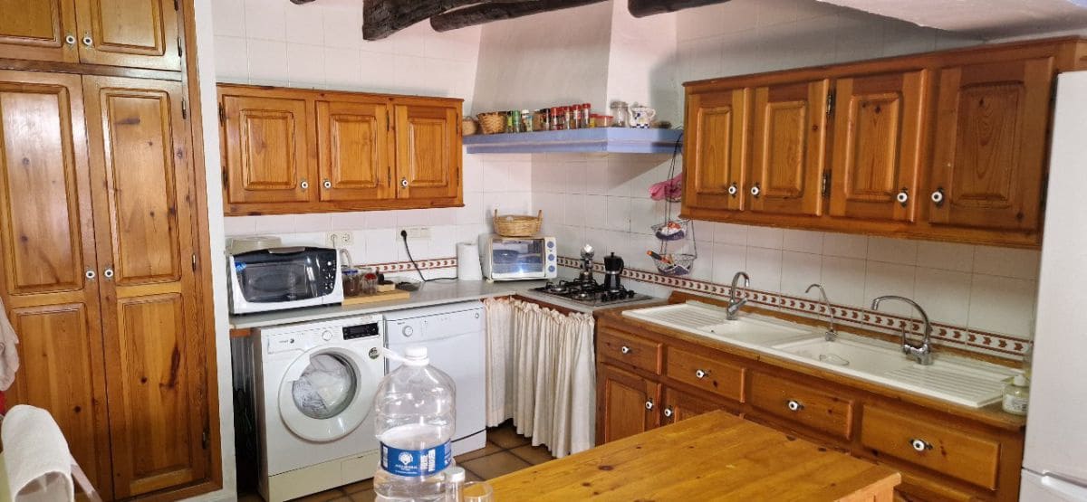 4 soveværelse Byhus til salg i Mojacar med garage - € 795.000 (Ref: 8577540)