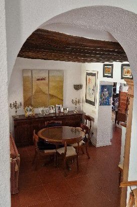 4 soveværelse Byhus til salg i Mojacar med garage - € 795.000 (Ref: 8577540)