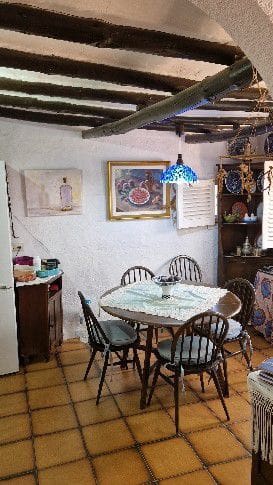 4 soveværelse Byhus til salg i Mojacar med garage - € 795.000 (Ref: 8577540)