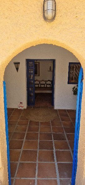 4 soveværelse Byhus til salg i Mojacar med garage - € 795.000 (Ref: 8577540)