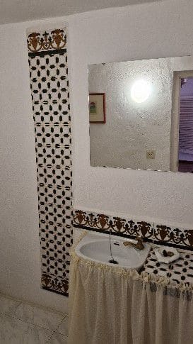 4 soveværelse Byhus til salg i Mojacar med garage - € 795.000 (Ref: 8577540)