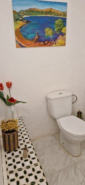 4 soveværelse Byhus til salg i Mojacar med garage - € 795.000 (Ref: 8577540)