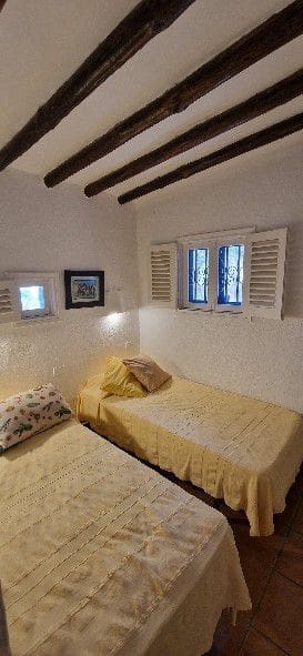 4 soveværelse Byhus til salg i Mojacar med garage - € 795.000 (Ref: 8577540)