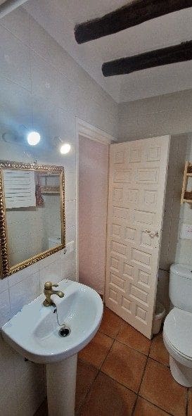 4 soveværelse Byhus til salg i Mojacar med garage - € 795.000 (Ref: 8577540)