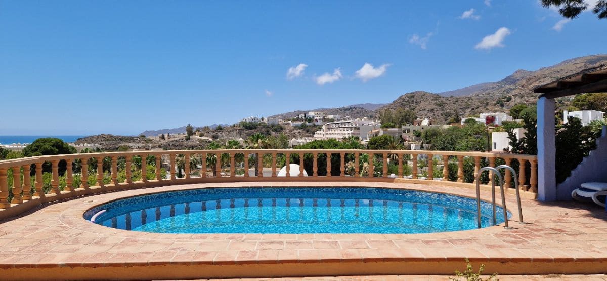 4 soveværelse Byhus til salg i Mojacar med garage - € 795.000 (Ref: 8577540)