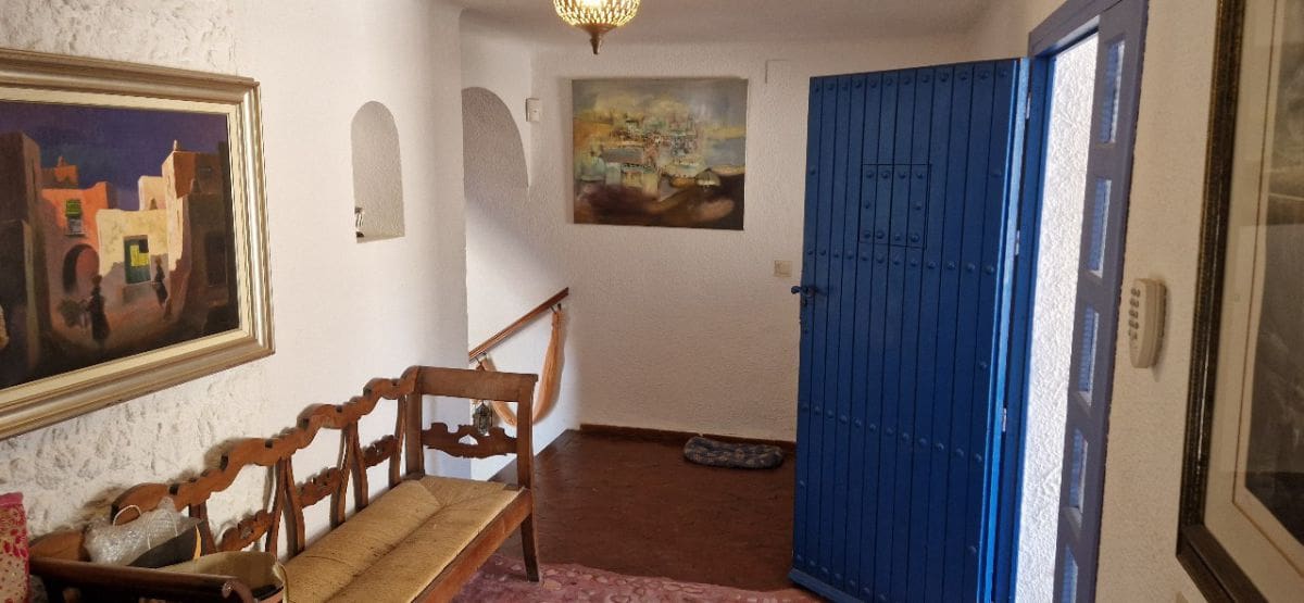 4 soveværelse Byhus til salg i Mojacar med garage - € 795.000 (Ref: 8577540)