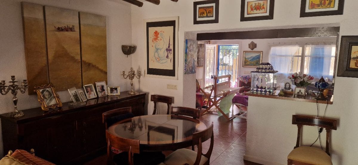 4 soveværelse Byhus til salg i Mojacar med garage - € 795.000 (Ref: 8577540)