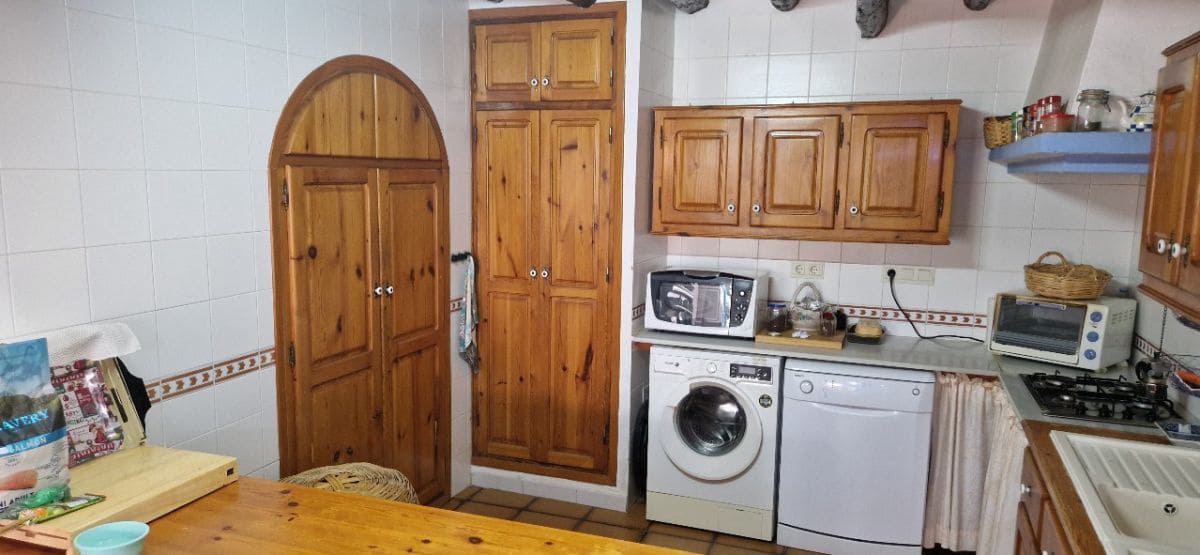 4 soveværelse Byhus til salg i Mojacar med garage - € 795.000 (Ref: 8577540)