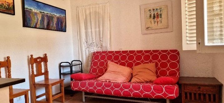 4 soveværelse Byhus til salg i Mojacar med garage - € 795.000 (Ref: 8577540)