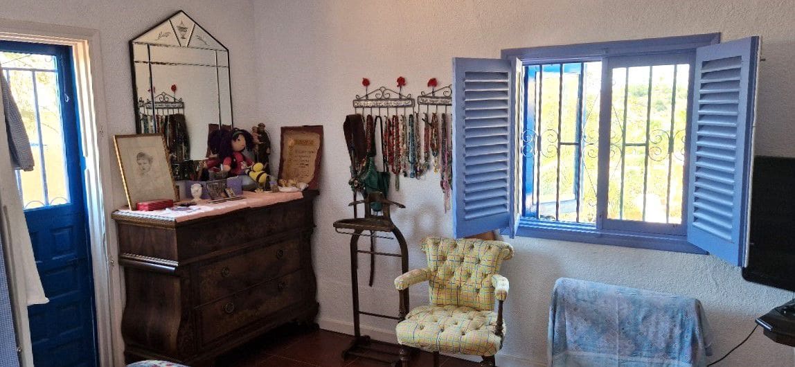 4 soveværelse Byhus til salg i Mojacar med garage - € 795.000 (Ref: 8577540)