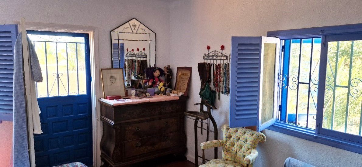 4 soveværelse Byhus til salg i Mojacar med garage - € 795.000 (Ref: 8577540)