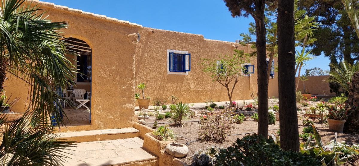 4 soveværelse Byhus til salg i Mojacar med garage - € 795.000 (Ref: 8577540)