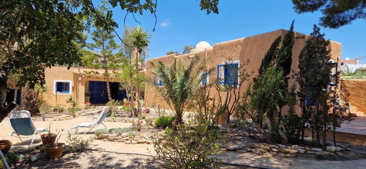 4 soveværelse Byhus til salg i Mojacar med garage - € 795.000 (Ref: 8577540)