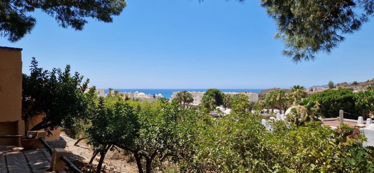 4 soveværelse Byhus til salg i Mojacar med garage - € 795.000 (Ref: 8577540)