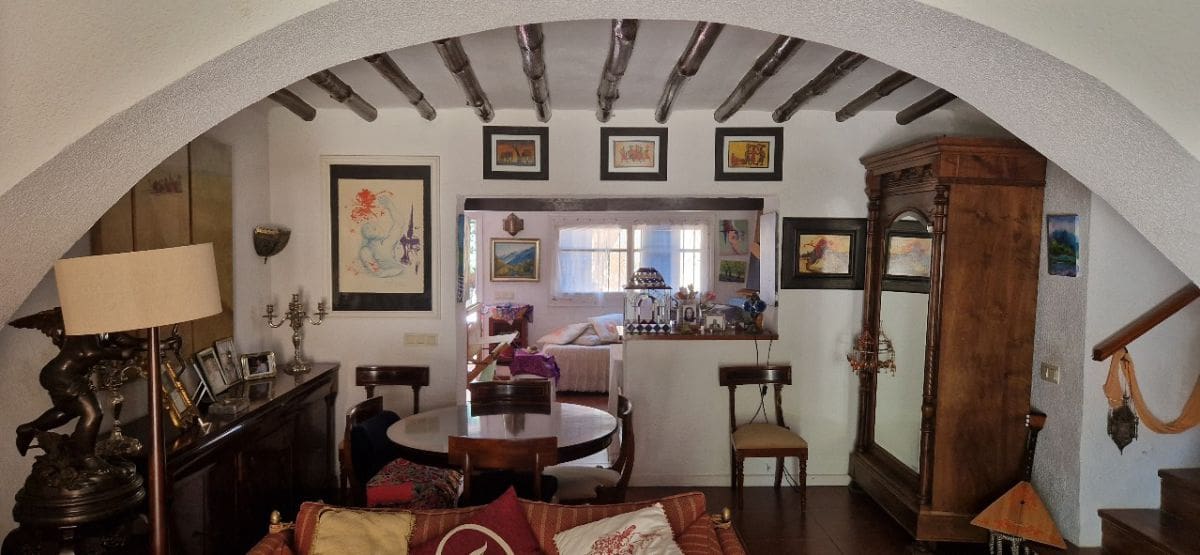 4 soveværelse Byhus til salg i Mojacar med garage - € 795.000 (Ref: 8577540)