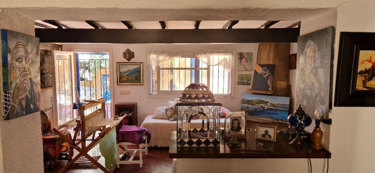 4 soveværelse Byhus til salg i Mojacar med garage - € 795.000 (Ref: 8577540)