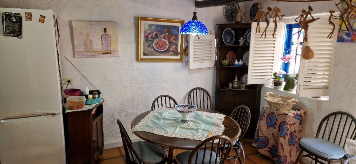 4 soveværelse Byhus til salg i Mojacar med garage - € 795.000 (Ref: 8577540)