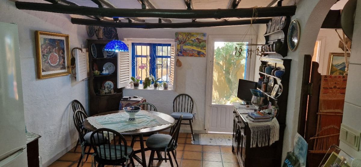 4 soveværelse Byhus til salg i Mojacar med garage - € 795.000 (Ref: 8577540)