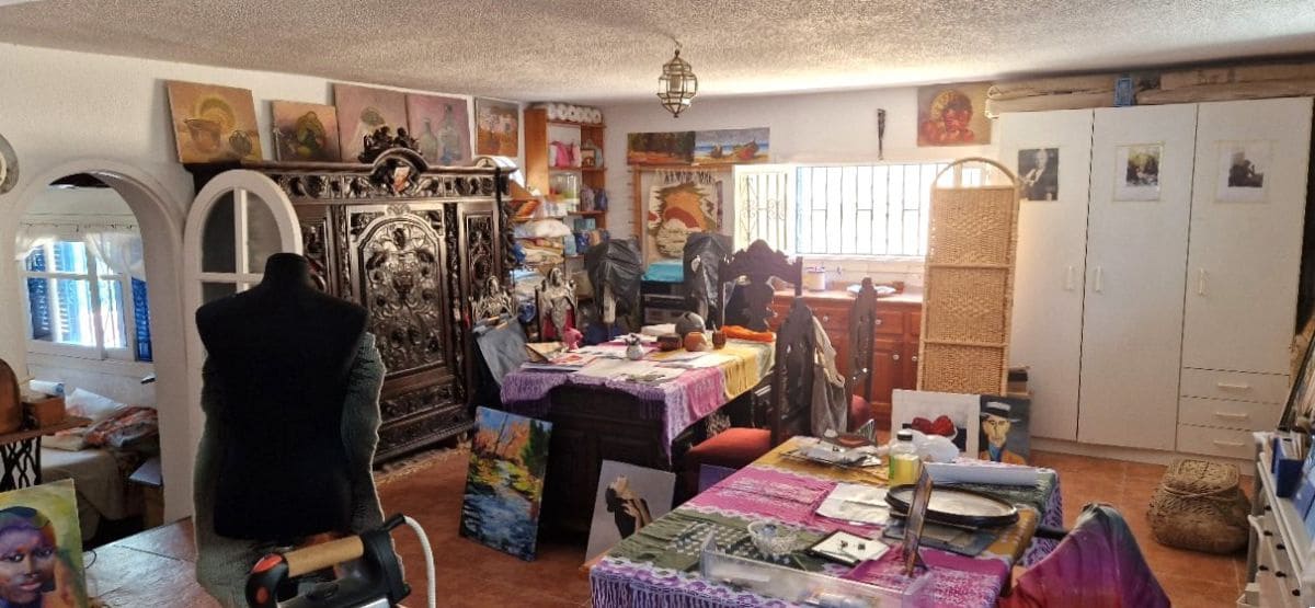 4 soveværelse Byhus til salg i Mojacar med garage - € 795.000 (Ref: 8577540)