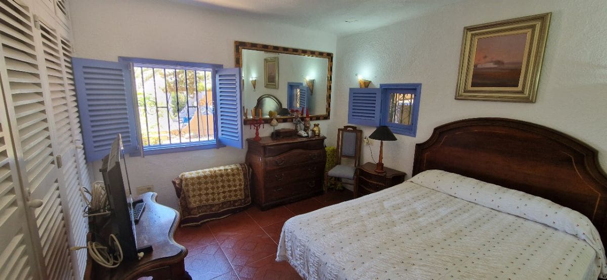 4 soveværelse Byhus til salg i Mojacar med garage - € 795.000 (Ref: 8577540)