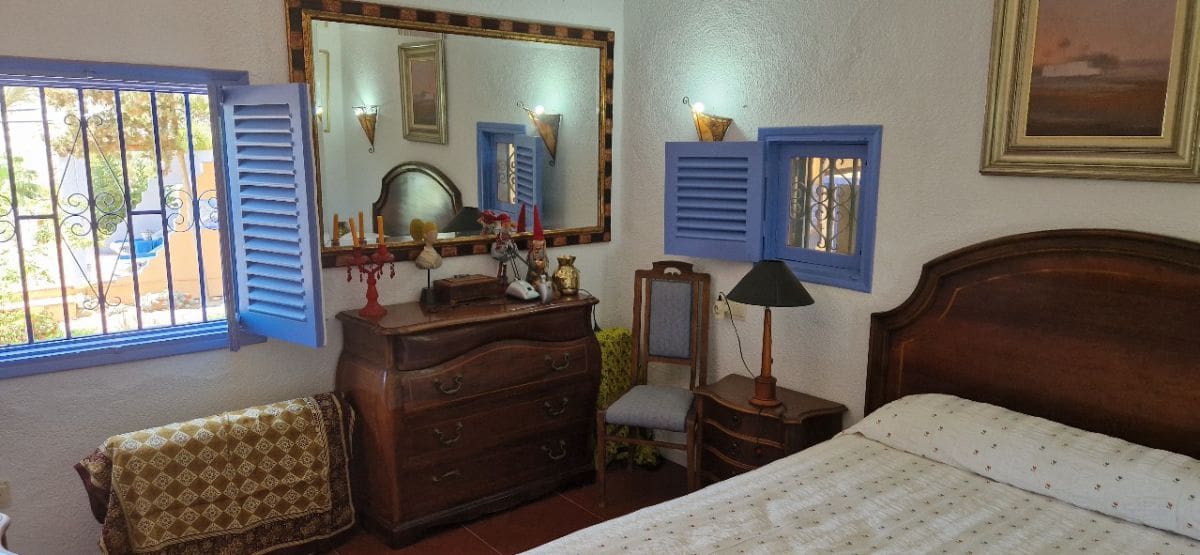 4 soveværelse Byhus til salg i Mojacar med garage - € 795.000 (Ref: 8577540)