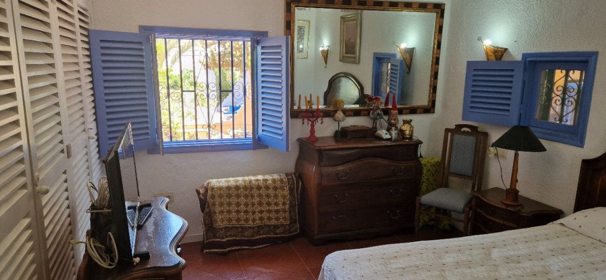 4 soveværelse Byhus til salg i Mojacar med garage - € 795.000 (Ref: 8577540)