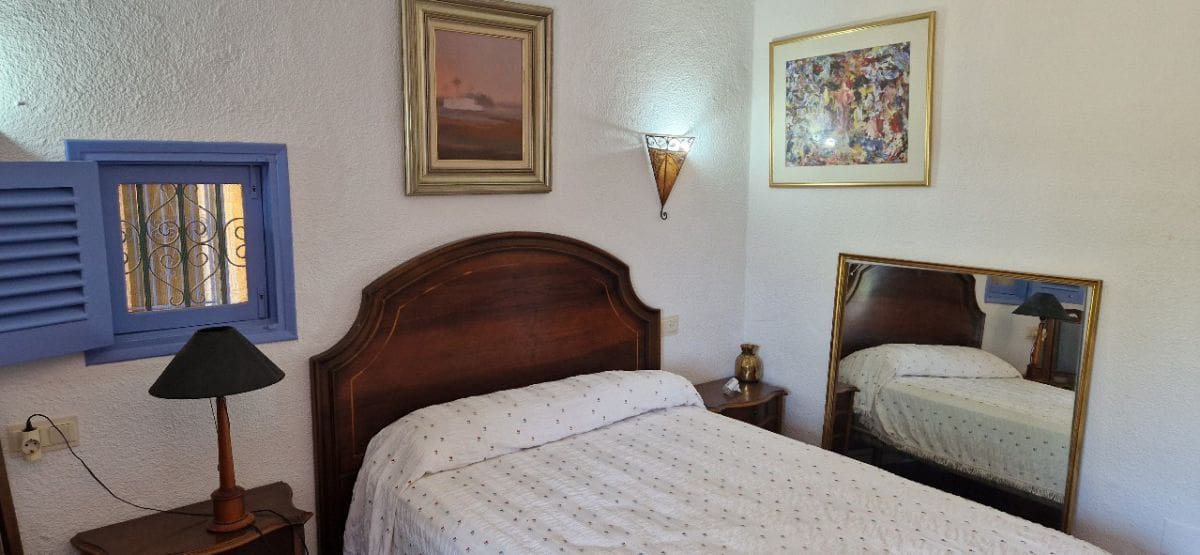 4 soveværelse Byhus til salg i Mojacar med garage - € 795.000 (Ref: 8577540)