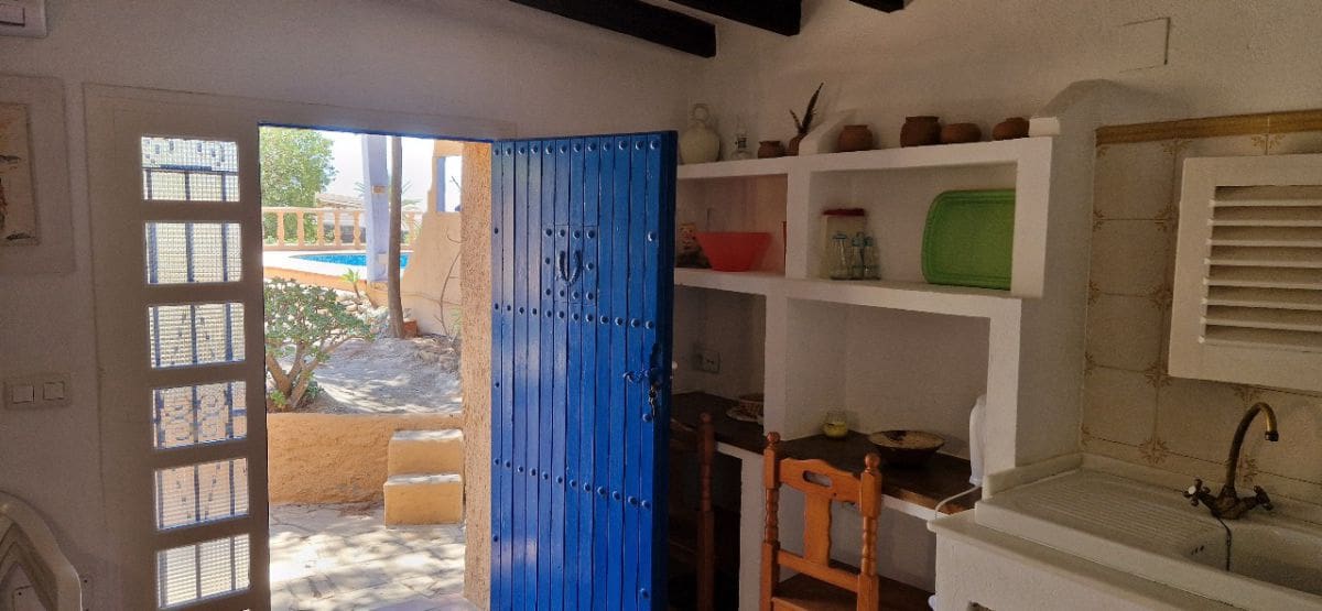 4 soveværelse Byhus til salg i Mojacar med garage - € 795.000 (Ref: 8577540)