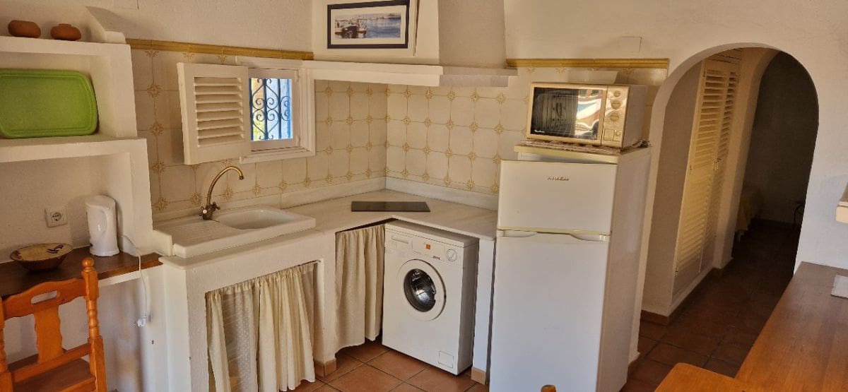 4 soveværelse Byhus til salg i Mojacar med garage - € 795.000 (Ref: 8577540)