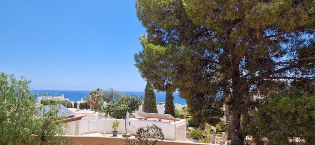 4 sovrum Hus till salu i Mojácar med garage - 795 000 € (Ref: 8577540)