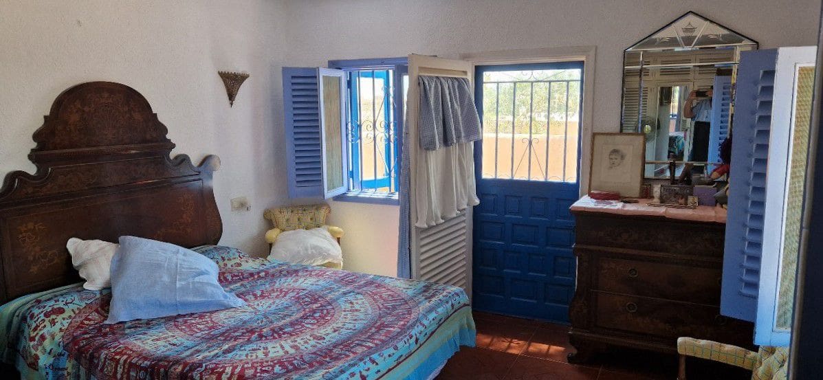 4 soveværelse Byhus til salg i Mojacar med garage - € 795.000 (Ref: 8577540)