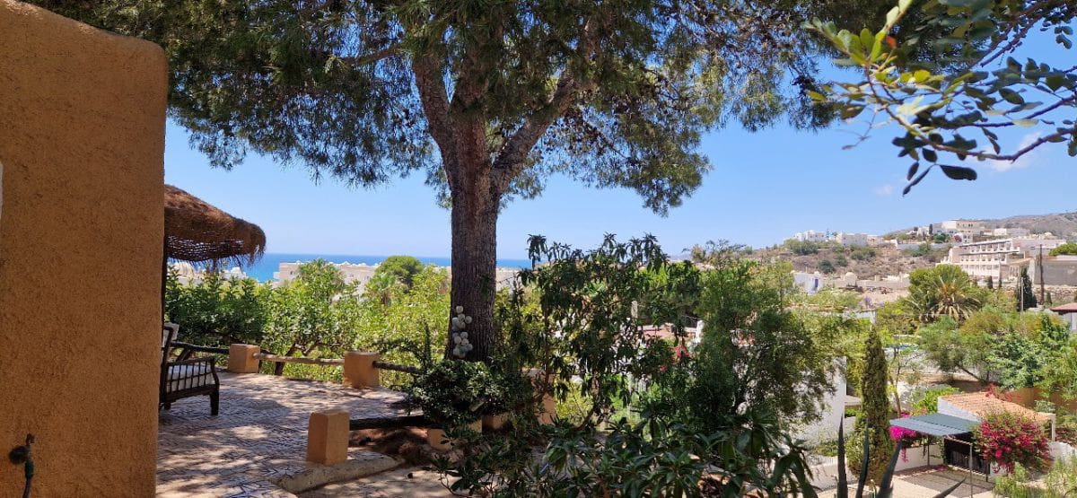 4 soveværelse Byhus til salg i Mojacar med garage - € 795.000 (Ref: 8577540)