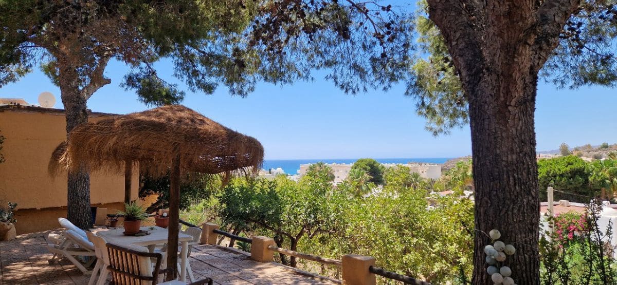 4 soveværelse Byhus til salg i Mojacar med garage - € 795.000 (Ref: 8577540)