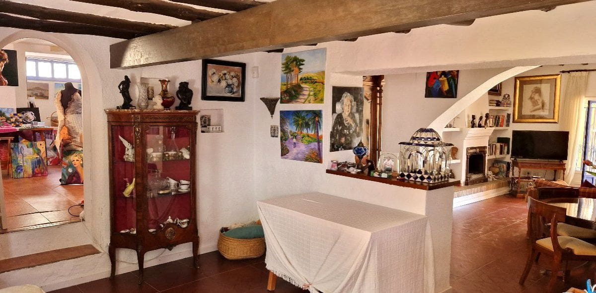 4 soveværelse Byhus til salg i Mojacar med garage - € 795.000 (Ref: 8577540)