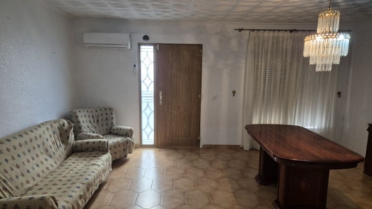 5 soveværelse Byhus til salg i Los Gallardos - € 119.950 (Ref: 8622749)