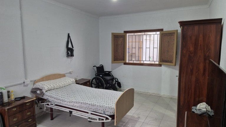 5 soveværelse Byhus til salg i Los Gallardos - € 119.950 (Ref: 8622749)