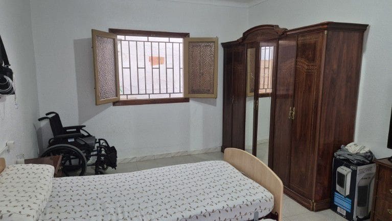 5 soveværelse Byhus til salg i Los Gallardos - € 119.950 (Ref: 8622749)