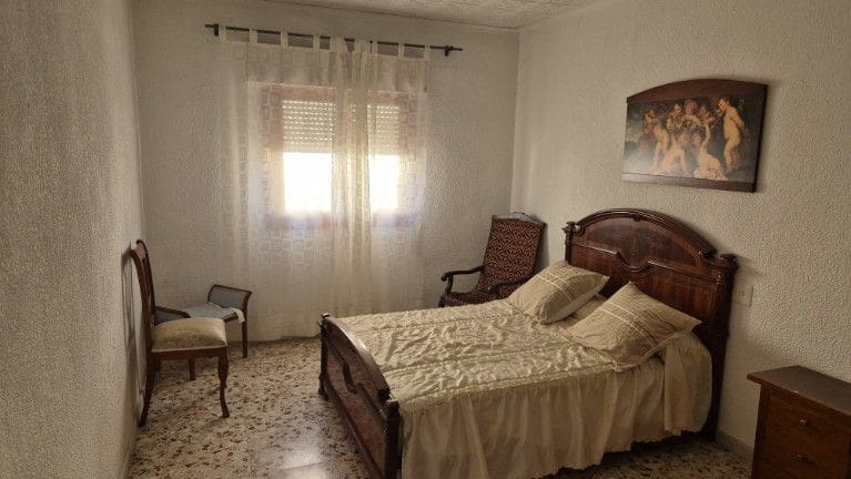 5 soveværelse Byhus til salg i Los Gallardos - € 119.950 (Ref: 8622749)