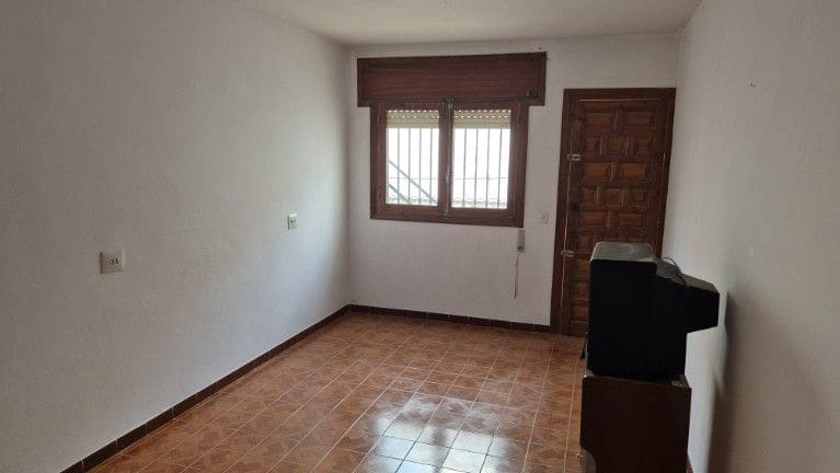 5 soveværelse Byhus til salg i Los Gallardos - € 119.950 (Ref: 8622749)