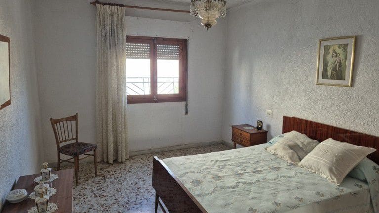 5 soveværelse Byhus til salg i Los Gallardos - € 119.950 (Ref: 8622749)