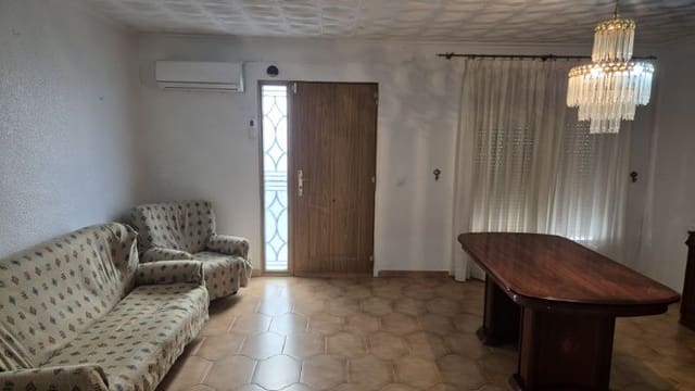 5 bedroom Townhouse for sale in Los Gallardos - € 119,950 (Ref: 8622749)