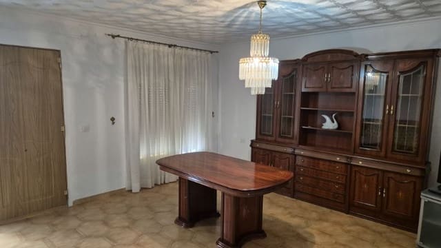 5 bedroom Townhouse for sale in Los Gallardos - € 119,950 (Ref: 8622749)