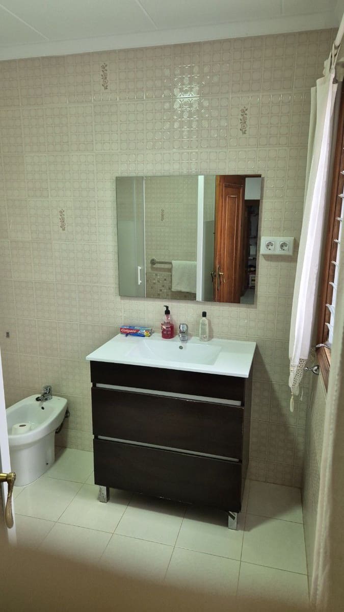 5 soveværelse Byhus til salg i Los Gallardos - € 119.950 (Ref: 8622749)