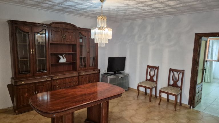 5 soveværelse Byhus til salg i Los Gallardos - € 119.950 (Ref: 8622749)