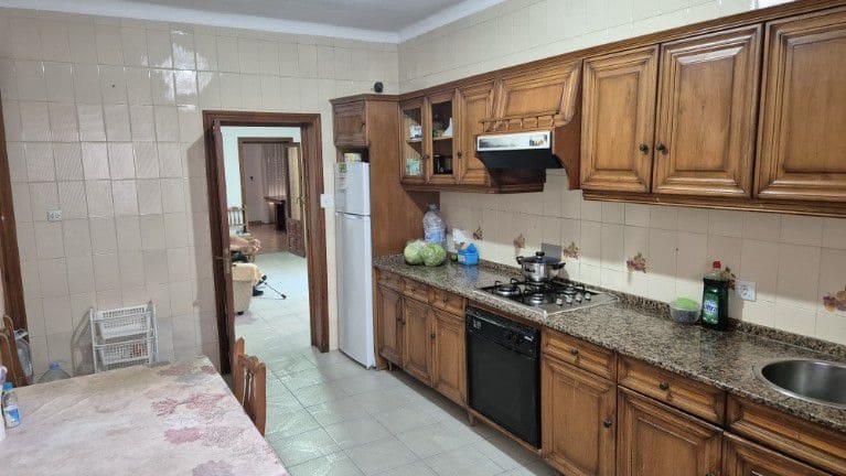 5 soveværelse Byhus til salg i Los Gallardos - € 119.950 (Ref: 8622749)