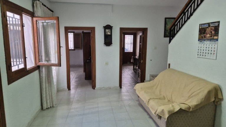 5 soveværelse Byhus til salg i Los Gallardos - € 119.950 (Ref: 8622749)